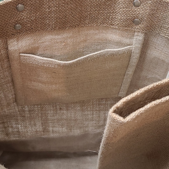 New Free People Apolis reusable tote bag market os - Picture 13 of 16